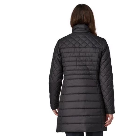 Patagonia Radalie Insulated Jacket - Picture 4 of 4